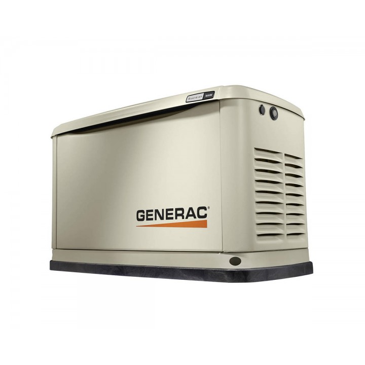 Газовый генератор Generac 7078