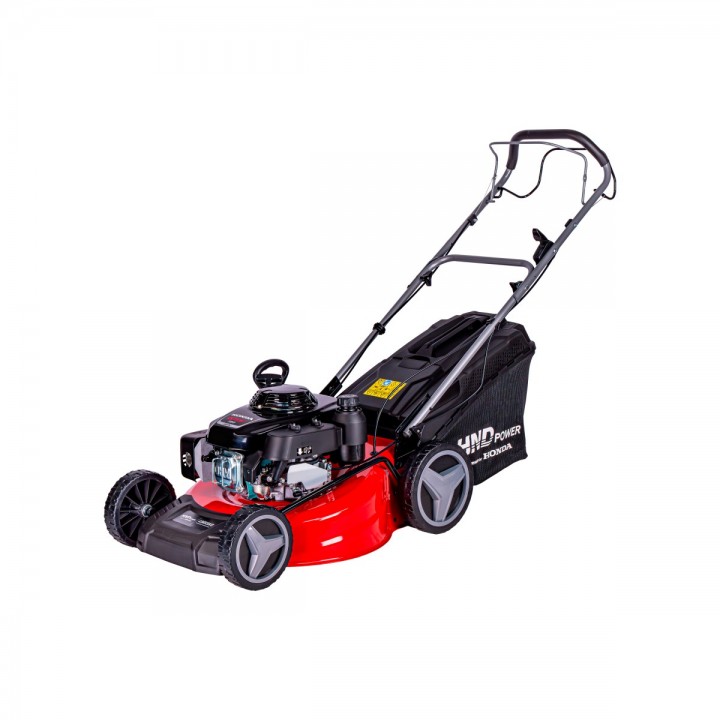 Газонокосилка самоходная HND LM 53 XS