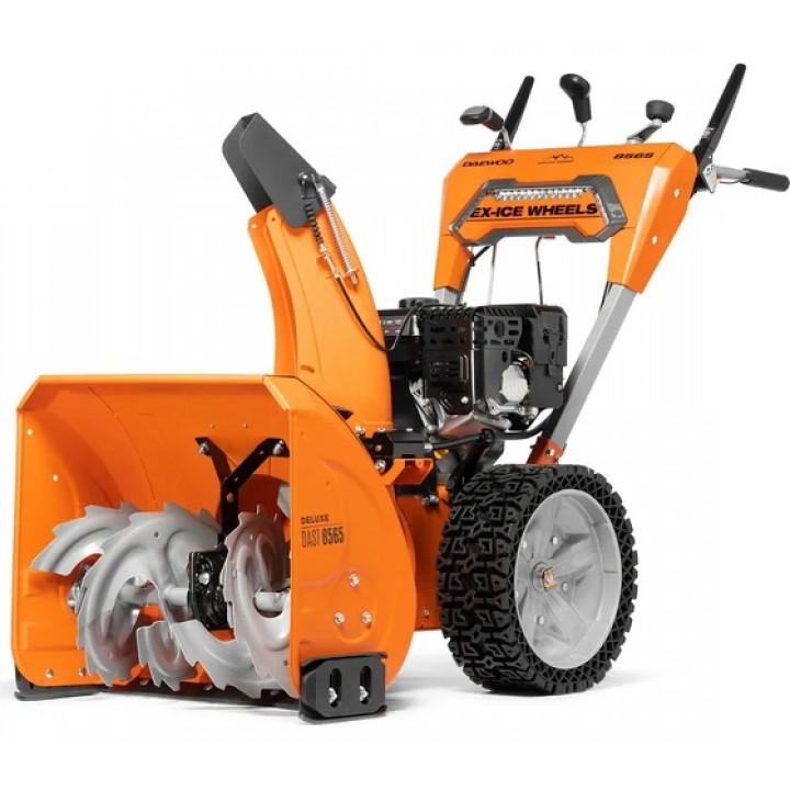 Снегоуборщик бензиновый Daewoo DAST 8565