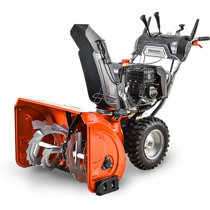 Снегоуборщик бензиновый VILLARTEC WB 1176Е