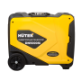 Инверторный генератор Huter DN5000Si