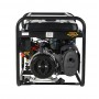 Электрогенератор бензиновый Huter DY- S602L