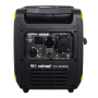 Инверторный генератор Huter DN7500SXA
