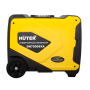 Инверторный генератор Huter DN7500SXA