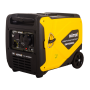 Инверторный генератор Huter DN7500SXA