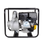 Мотопомпа MP-100 Huter
