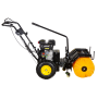 Подметальная машина-снегоуборщик Huter SGC-4100S