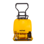 Виброплита бензиновая Huter VP-35W