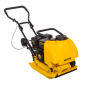 Виброплита бензиновая Huter VP-35W