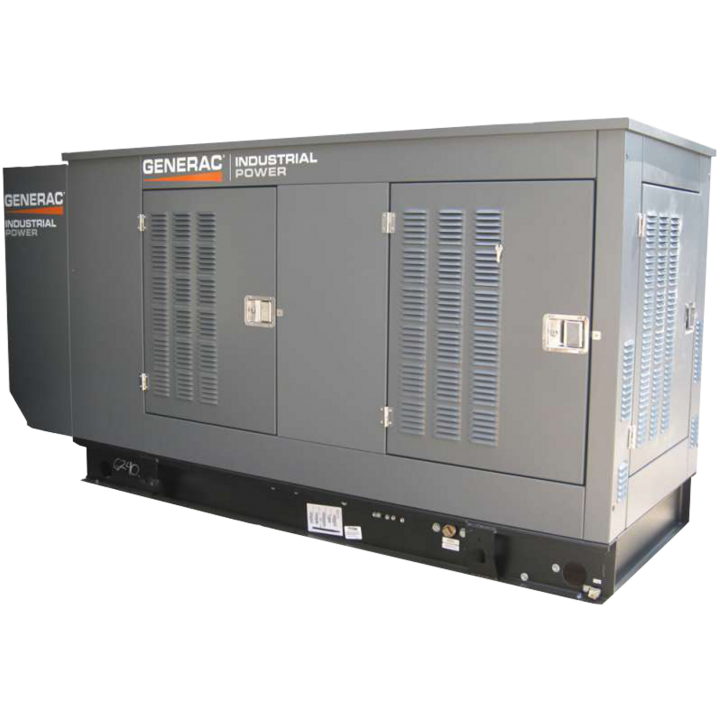 Газовый генератор Generac SG 28