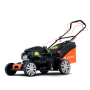 Газонокосилка самоходная YARD FOX 55SH HW