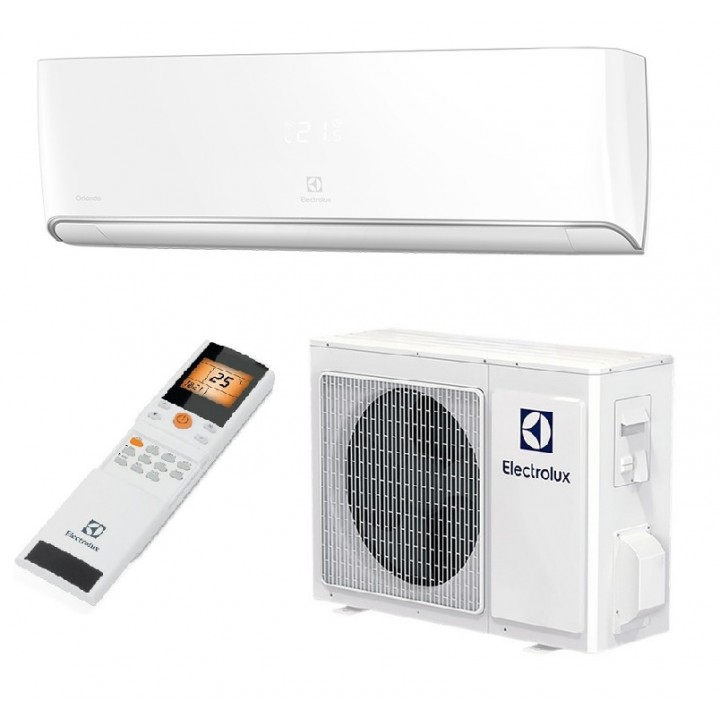 Кондиционер настенная сплит-система Electrolux EACS-07HO2/N3