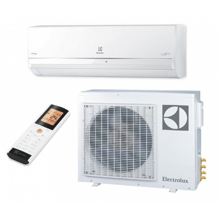 Кондиционер настенная сплит-система Electrolux EACS/I-09 HVI/N3