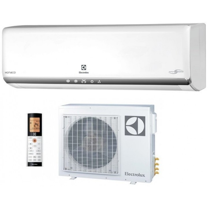 Кондиционер настенная сплит-система Electrolux EACS/I-09HM/N3_15Y