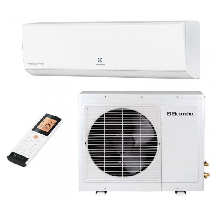Кондиционер настенная сплит-система Electrolux EACS/I-09HP/N3_15Y
