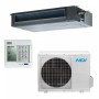 Кондиционер канальная сплит-система MDV MDTI-36HWFN1/MDOU-36HFN1