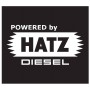 Генератор дизельный EUROPOWER EP 6000 DE