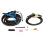 Сварочный аппарат серии TECH TIG 250 P AC/DC (E102)