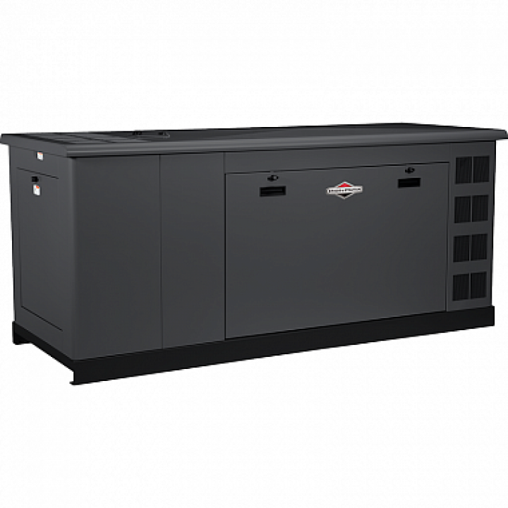 Генератор газовый Briggs&Stratton G500