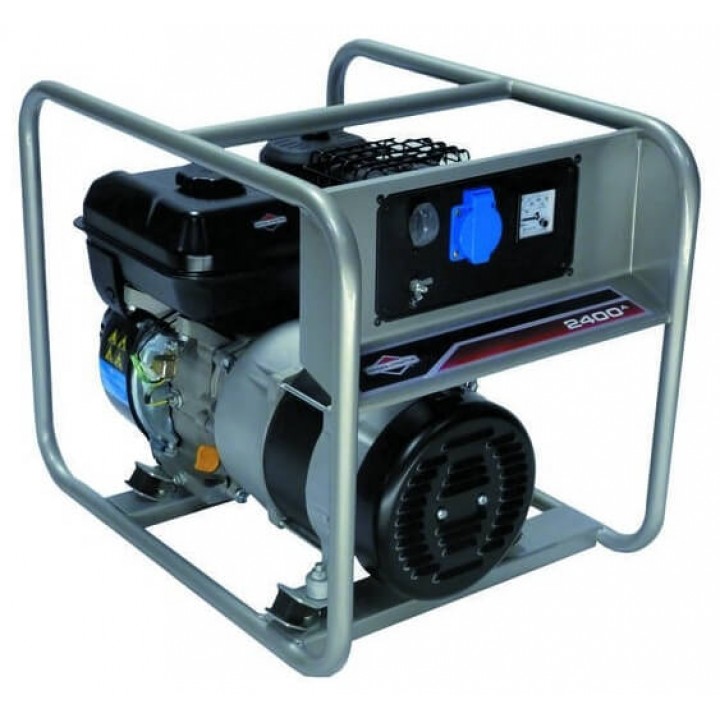 Генератор бензиновый Briggs&Stratton 2400A