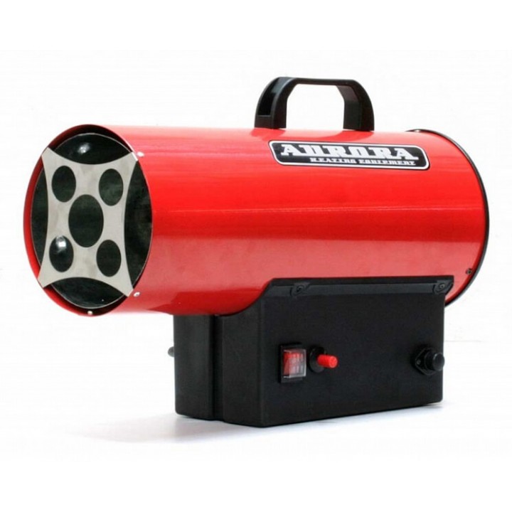 Газовая тепловая пушка Aurora Gas Heat-30