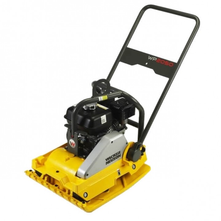 Виброплита Wacker Neuson WP 2050A