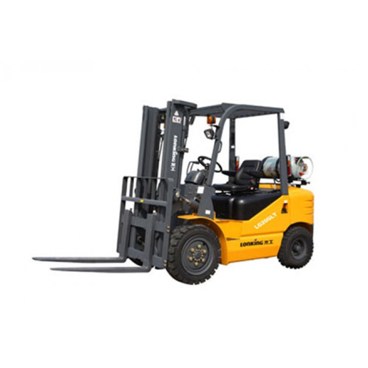 Вилочный погрузчик LONKING LG20GT