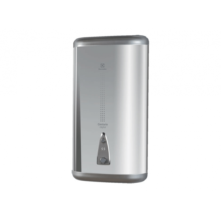 Водонагреватель Electrolux EWH-80 Centurio DL Silver